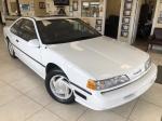 Ford Thunderbird Super Coupe 1989 года
